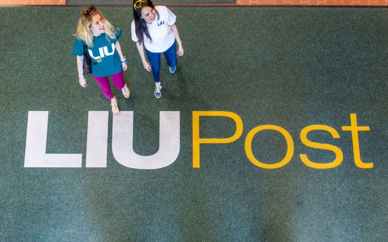 Long Island University Post photo 5