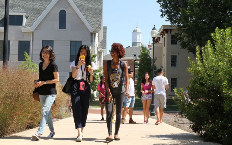 Widener University photo 2