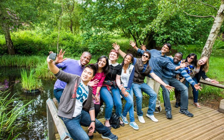 Kingston University London photo 1