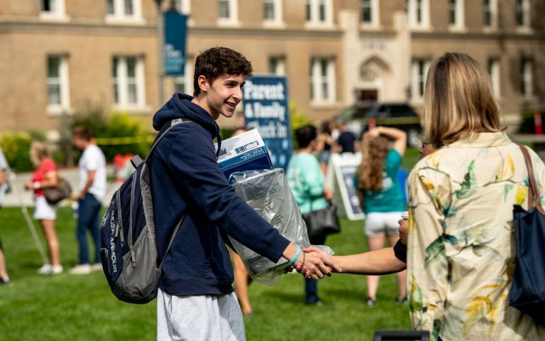 Gonzaga University photo 3