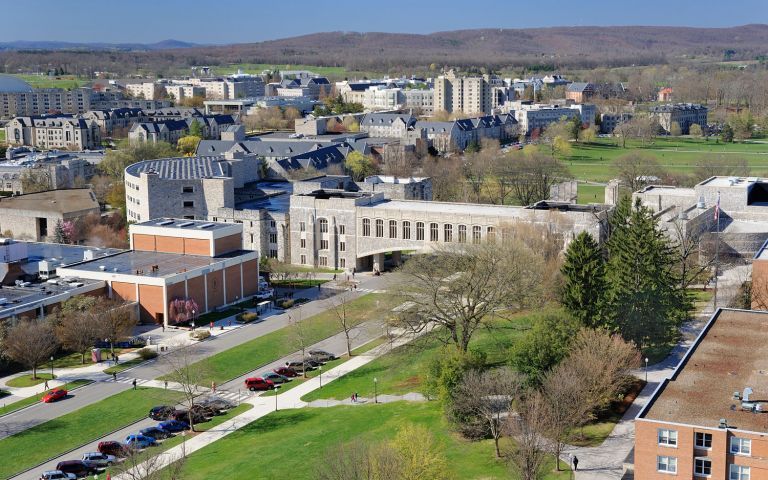 Virginia Tech photo 3