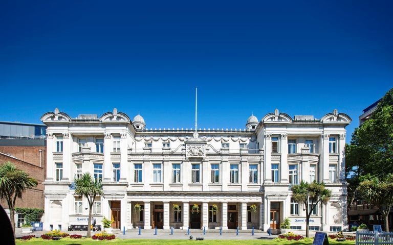Queen Mary University of London photo 1