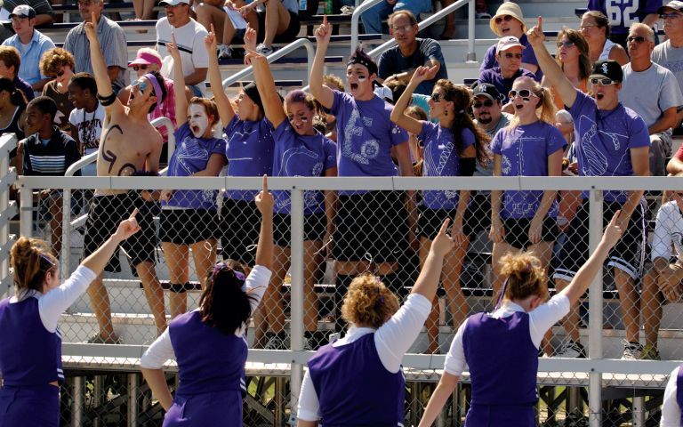 Rockford University photo 1