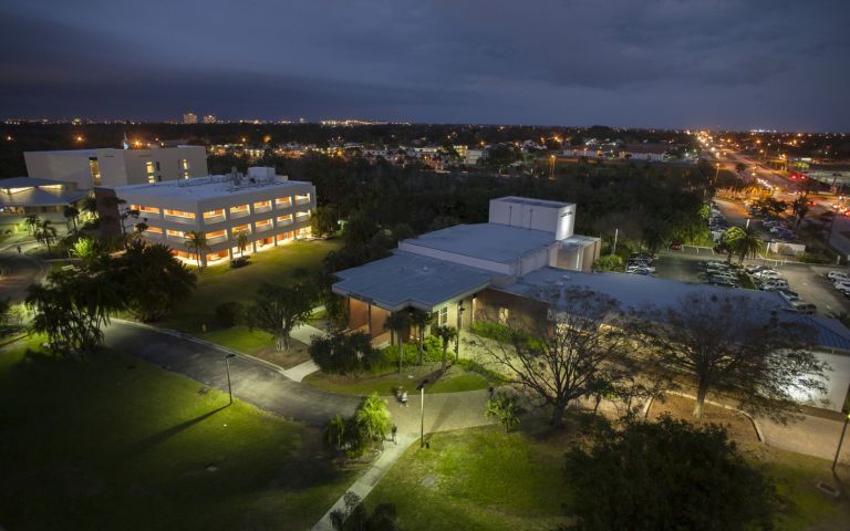 Florida Institute of Technology photo 3