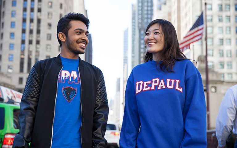 DePaul University photo 3