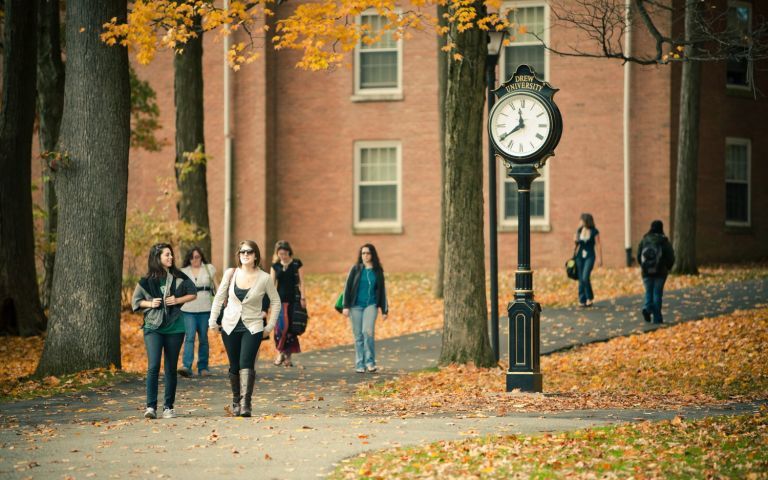 Drew University photo 5