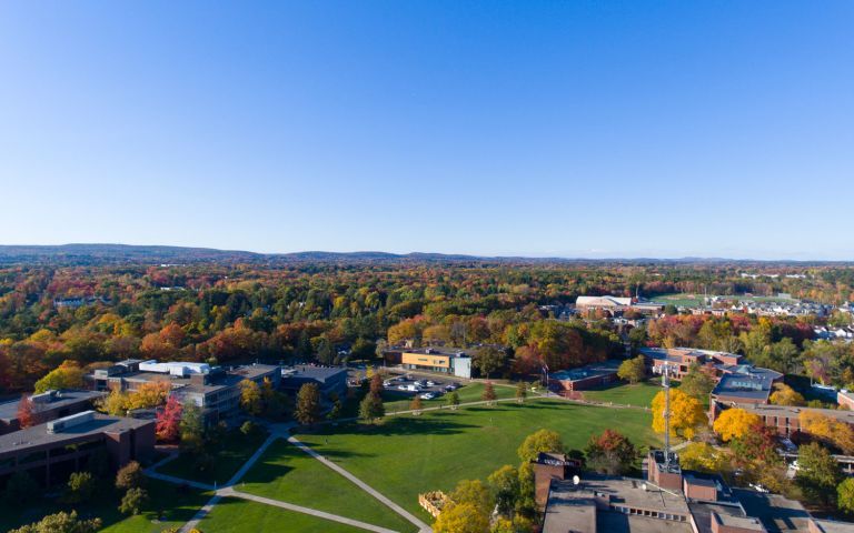 University of Hartford photo 5