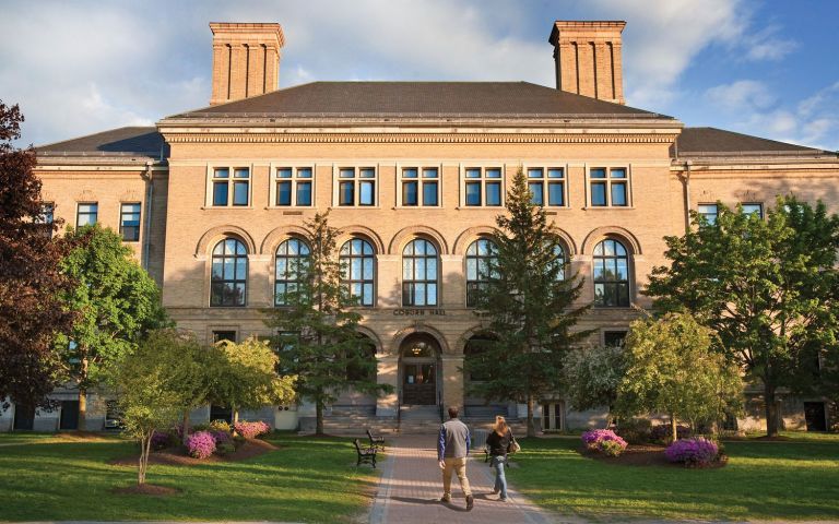 University of Massachusetts Lowell photo 2