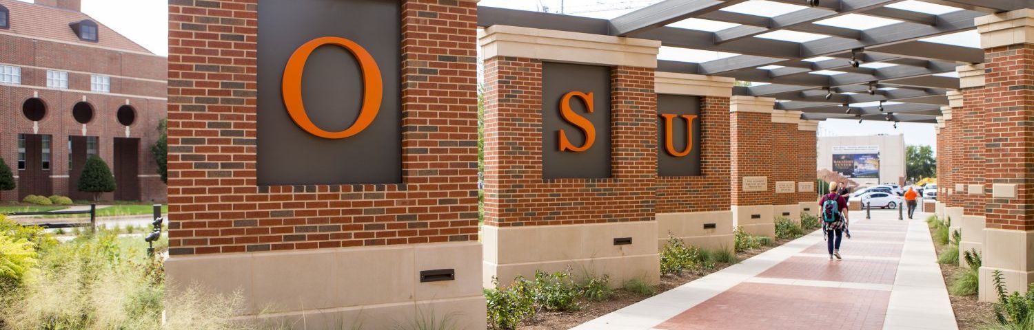 Oklahoma State University campus