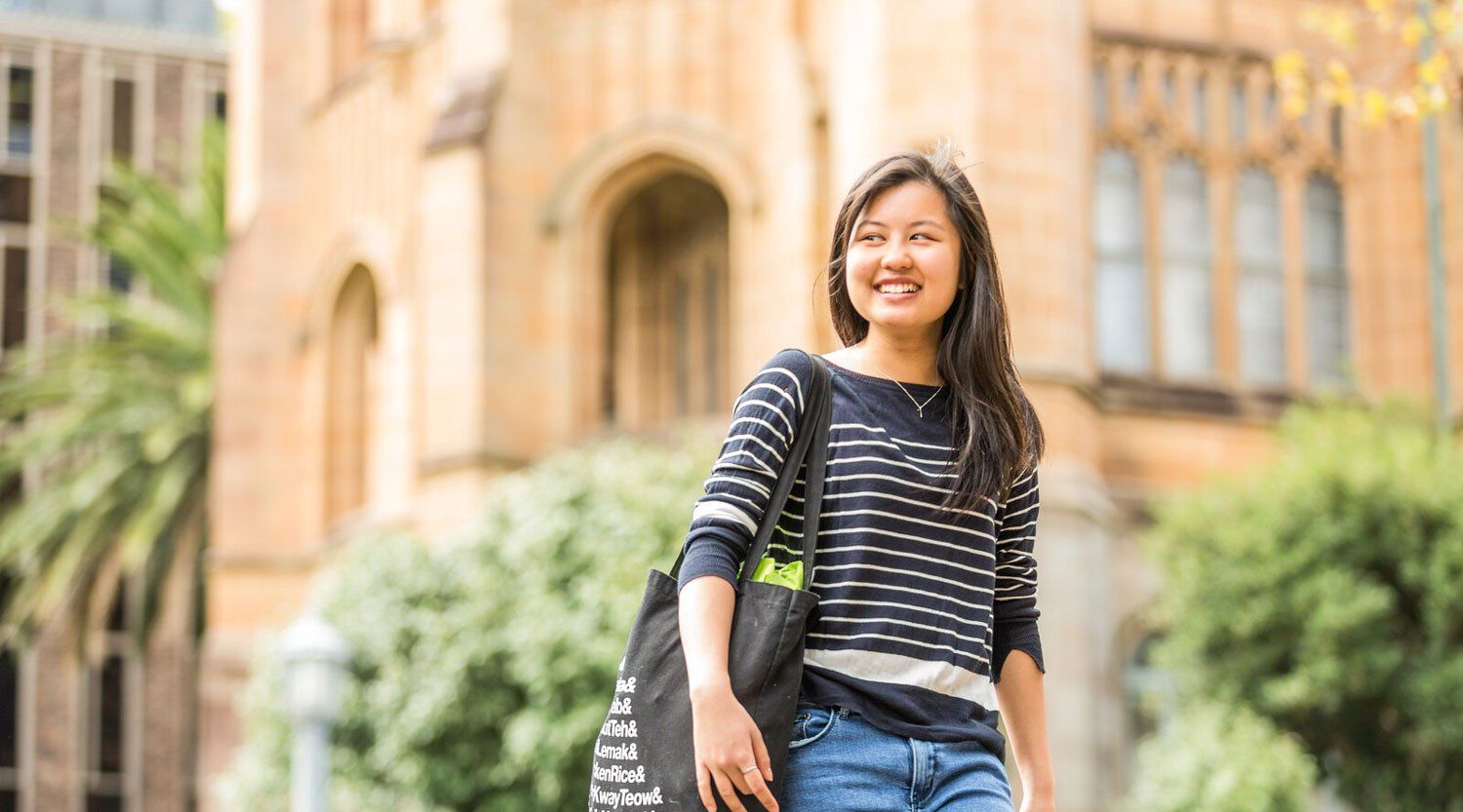 How to apply to study in US universities as an International student from Singapore