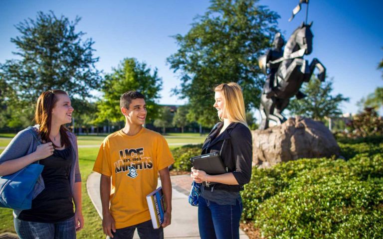 University of Central Florida photo 2