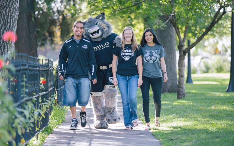 University of Colorado Denver photo 1
