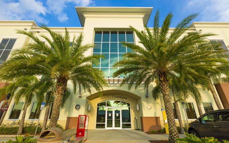 Florida Institute of Technology photo 6