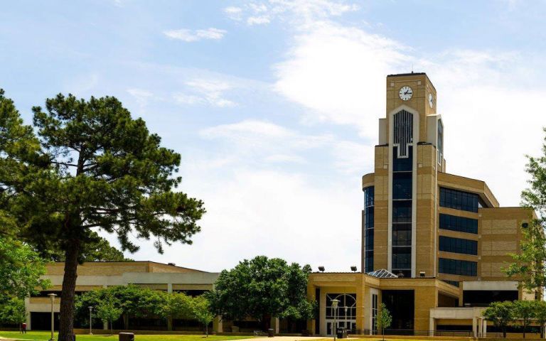 Arkansas State University photo 5