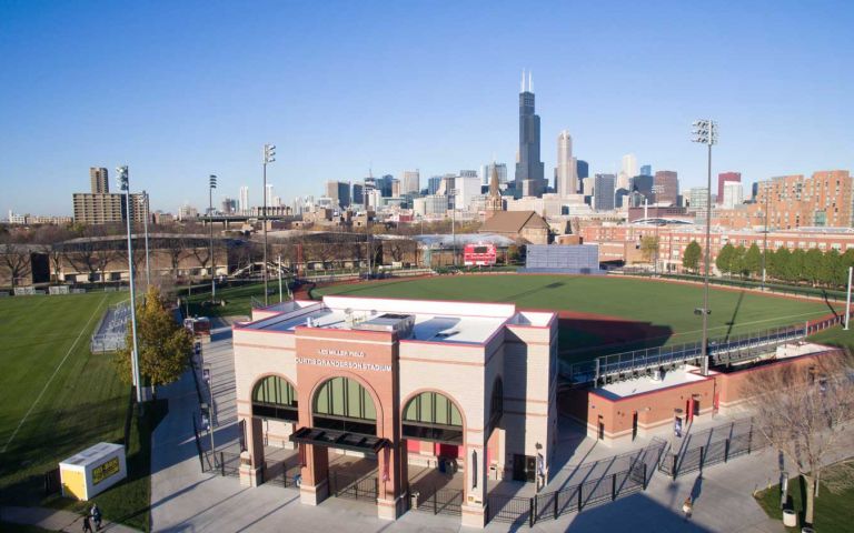 University of Illinois at Chicago photo 5