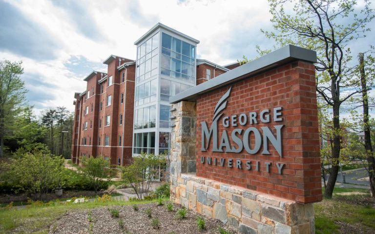 George Mason University photo 2