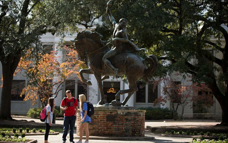 University of South Carolina photo 2