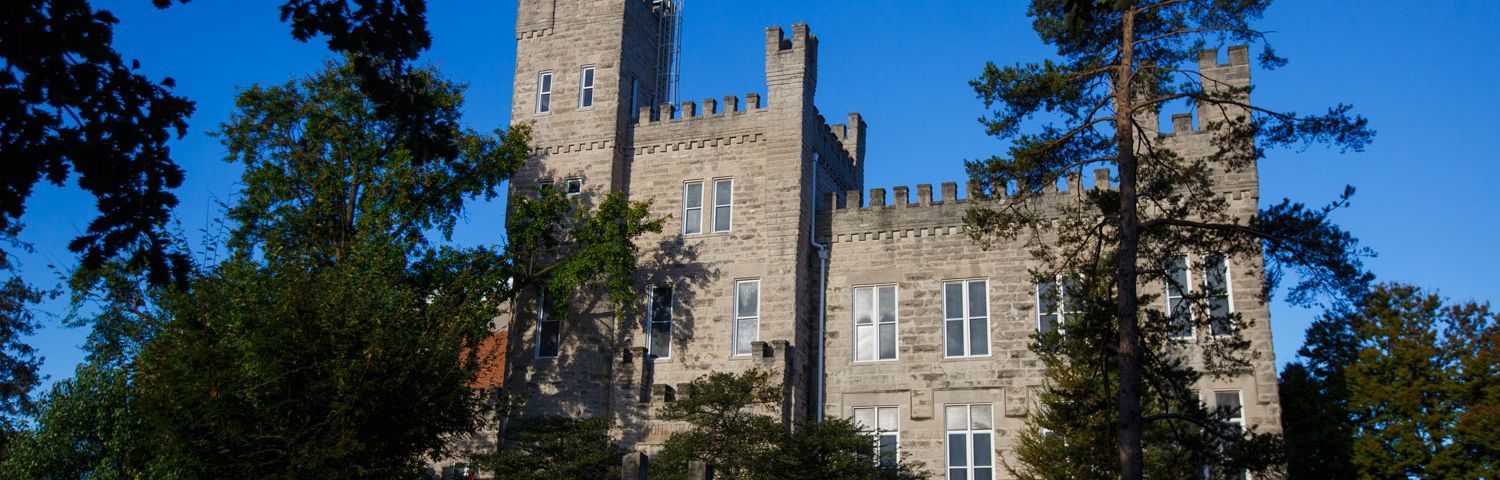 Illinois State University campus
