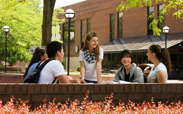 Marshall University photo 2