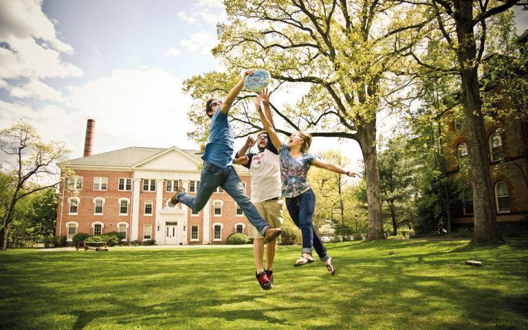 Drew University photo 4