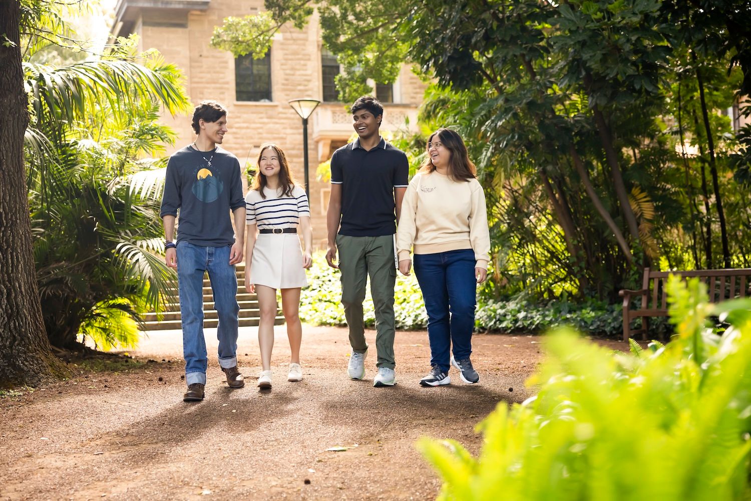 Top Questions and Answers About Studying in Australia