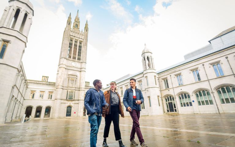 University of Aberdeen photo 2