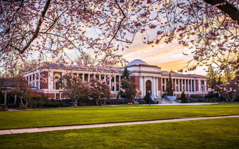 Oregon State University photo 1