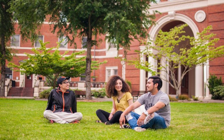 Oregon State University photo 2