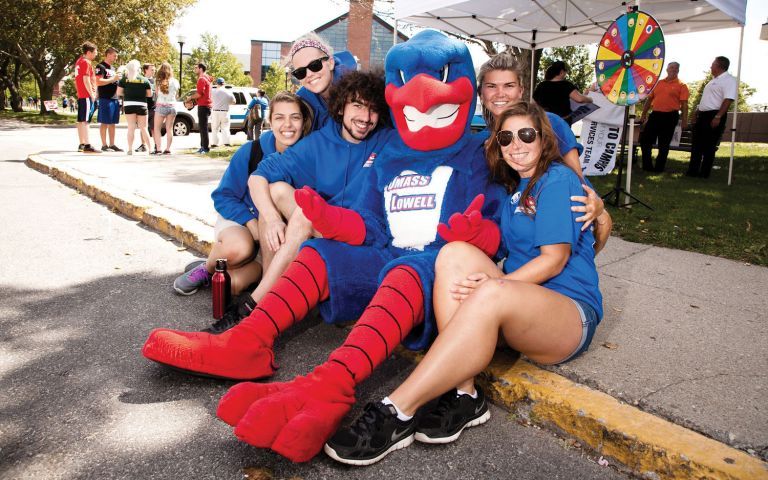 University of Massachusetts Lowell photo 1