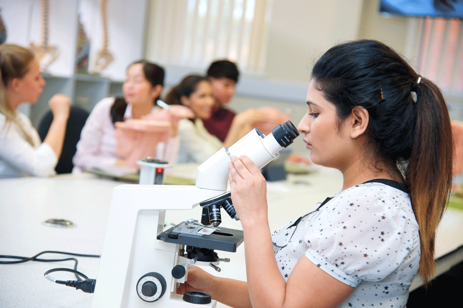 Study Medicine in Oxford and Cambridge as an international student