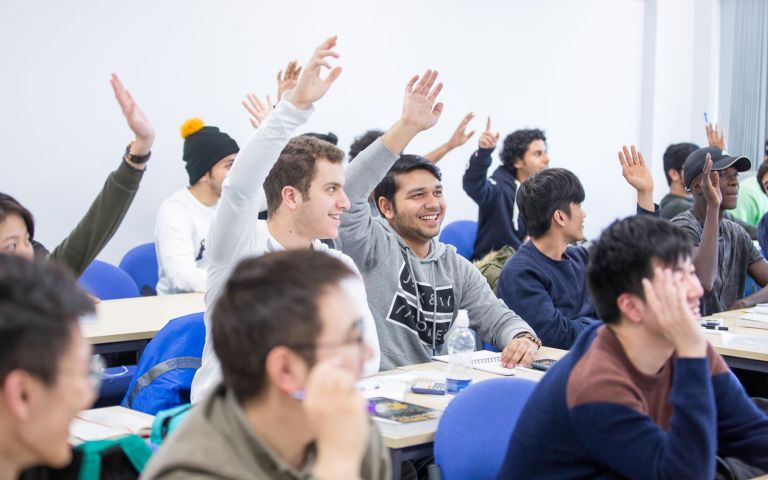 Leeds Beckett University photo 4