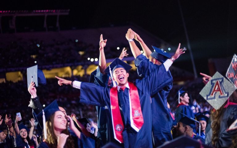 The University Of Arizona photo 4
