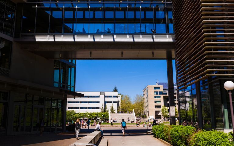 Western Washington University photo 2