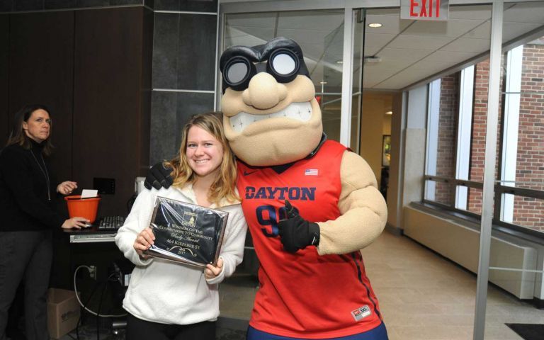 University of Dayton photo 4