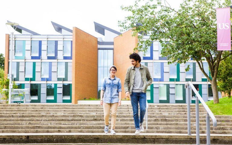 University of Sussex photo 5