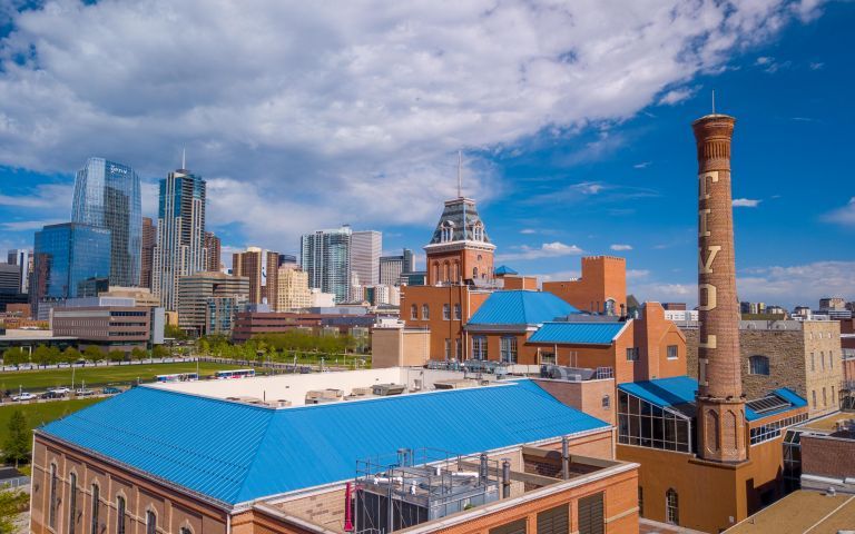 University of Colorado Denver photo 10