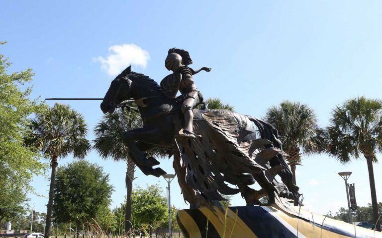University of Central Florida photo 4