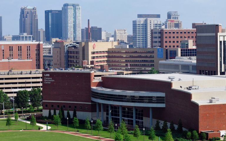 University of Alabama Birmingham photo 5