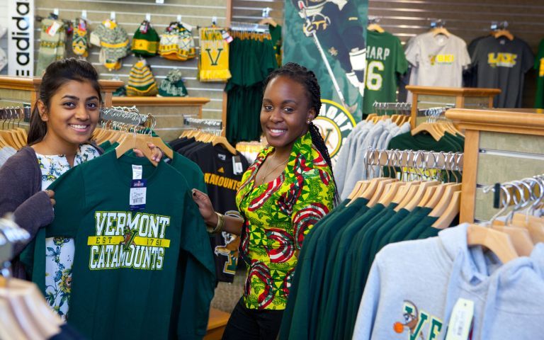 The University of Vermont photo 5