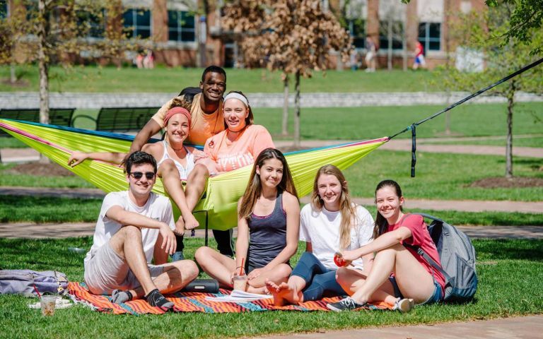 University of Dayton photo 1