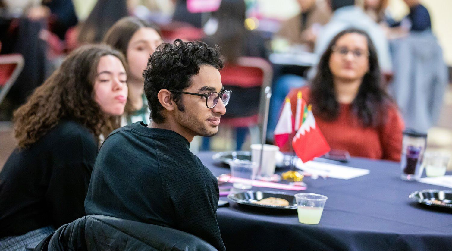 How to apply to study in US universities as an International student from Kuwait