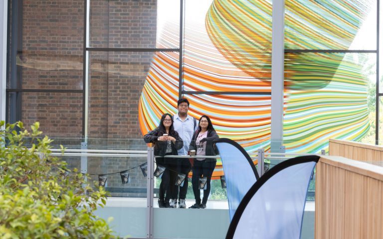University of Exeter photo 1