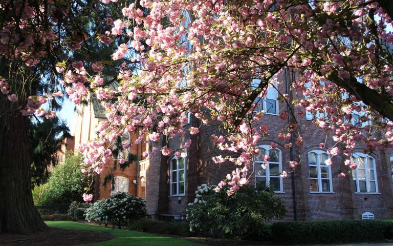 Western Oregon University photo 3