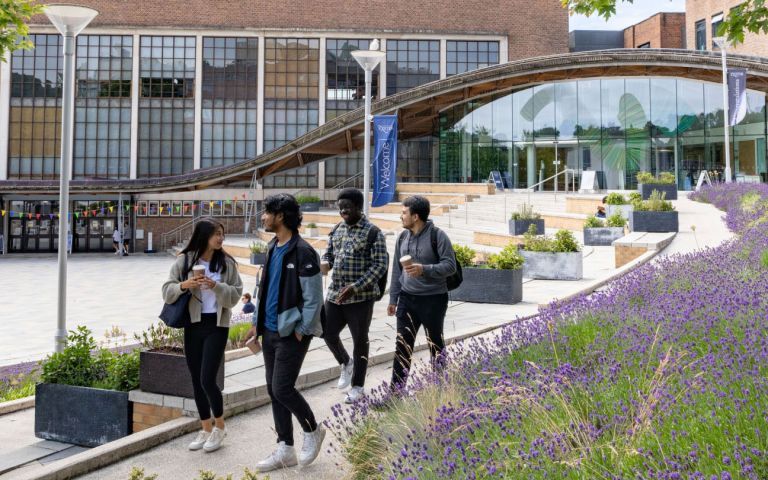 University of Exeter photo 5