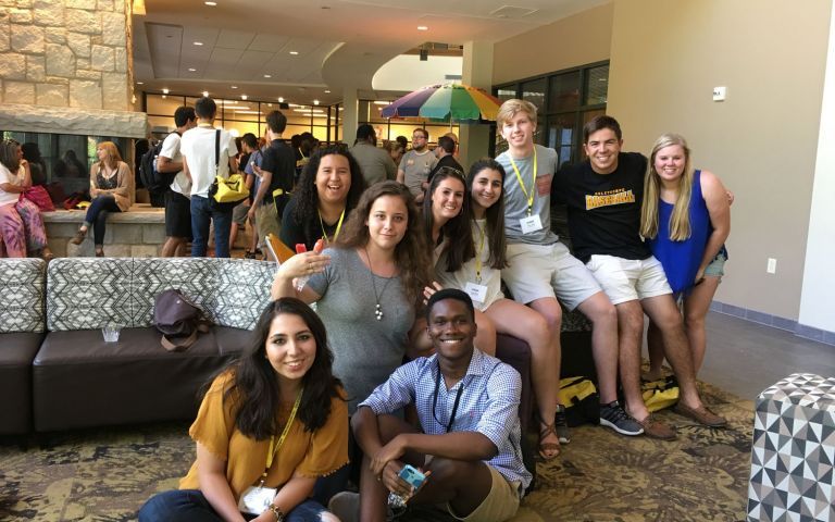 Oglethorpe University photo 3
