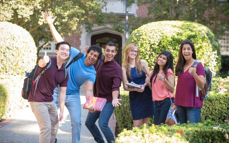 University of the Pacific photo 2