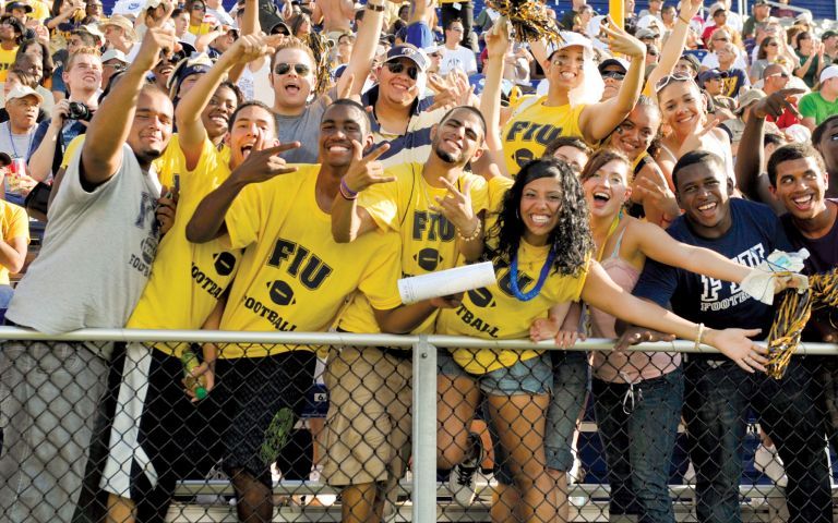 Florida International University photo 2
