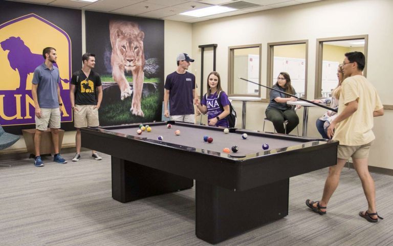University of North Alabama photo 2