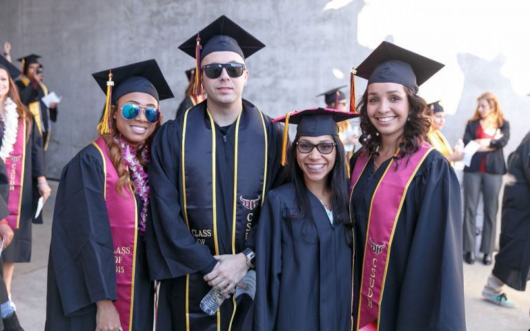 California State University Dominguez Hills photo 3