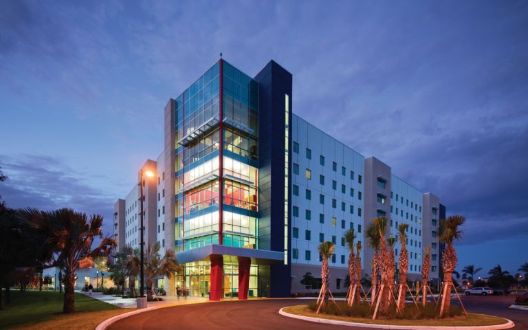Florida Atlantic University photo 3
